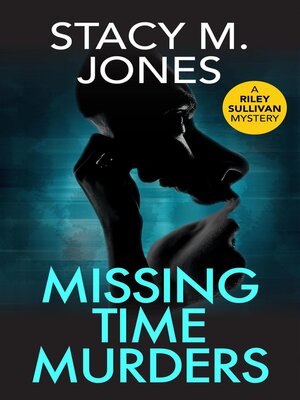 cover image of Missing Time Murders